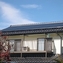 太陽光発電施工事例