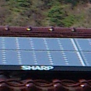 太陽光発電施工事例