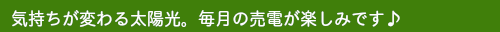 太陽光発電オール電化の電気専門店